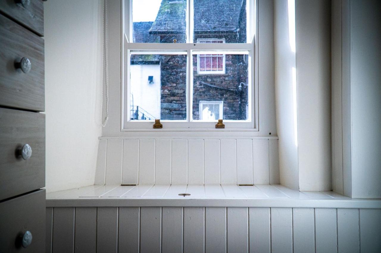 Low Nook Cottage - Gorgeous Decor Broughton in Furness Exterior photo