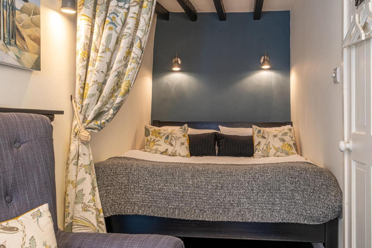 Low Nook Cottage - Gorgeous Decor Broughton in Furness Exterior photo
