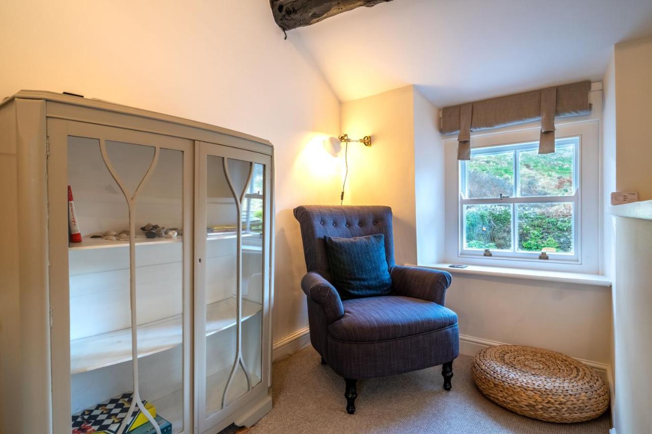 Low Nook Cottage - Gorgeous Decor Broughton in Furness Exterior photo